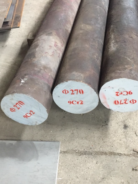 竞秀9Cr2工具钢